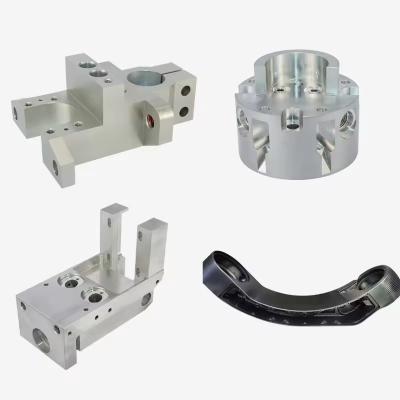 China Metal Processing Machinery Parts Metal Processing Machinery Parts Stainless Steel Component Metal Custom Precision Lathe Fabrication Stainless Steel Spare Parts Cnc Machining Service for sale