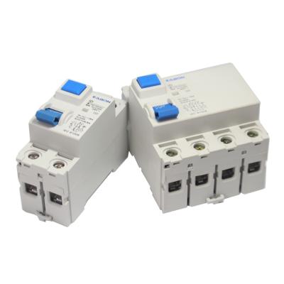 China ALR AUR3 China Leakage Switch Electromagnetic Circuit Breaker RCCB 10000A for sale