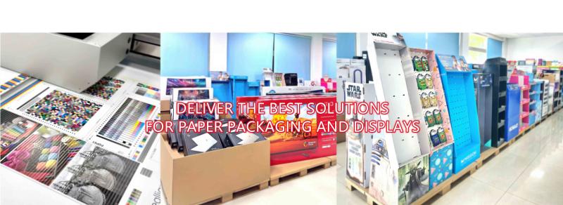 Verified China supplier - Wuxi Zhong Jiang Coloured Printing Co., Ltd.