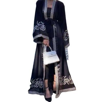 China Wholesale price islamic women abaya anti-shrink muslim women dress muslim dresses Dubai Ramadan maxi abaya for sale