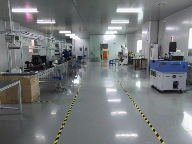 Verified China supplier - Huizhou Jinhetai Electronic Technology Co., Ltd.