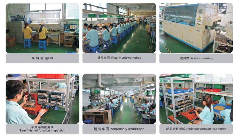 Verified China supplier - Huizhou Jinhetai Electronic Technology Co., Ltd.