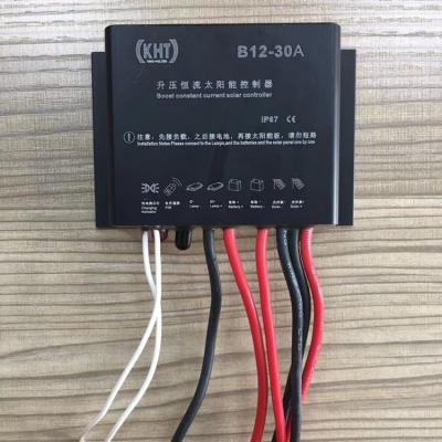 China Charger controller Chinese made dc led 3v 10 series integration with led driver and lighting control solar timer controller for sale