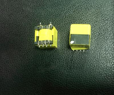 China Electronics SMD Common Mode EP10 Transformer Inductor for sale