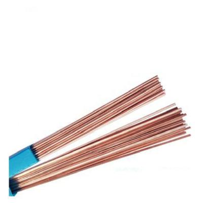 China High Quality Car Copper And Copper Alloy Welding Silver Based Welding Material for sale