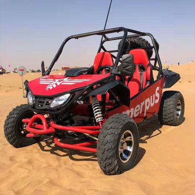 China Competitive Price 200cc Heavy Duty Gas Powered Adult Go Kart Off Road Racing Sports Buy Go Karts for sale