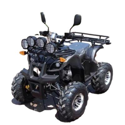 China China Powerful Quad Bikes ATV Top Steel Manufacturer For Sale 125cc High Quality ATV For Adults for sale