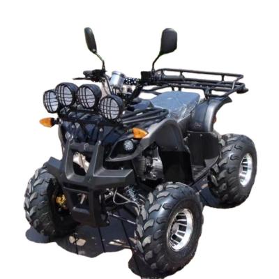 China 2022 Steel New Arrivals Premium Efficient Quality ATV 125cc Quad Bikes ATV Kids Adults Bikes For Sale for sale