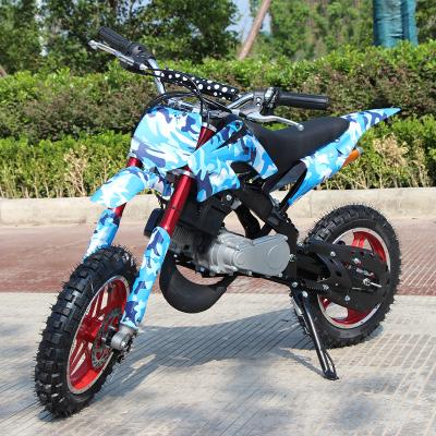 China Factory Price Gasoline 49cc Pocket Bike Adult Mini Cheap Pocket Bikes For Sale 103*50*55CM for sale