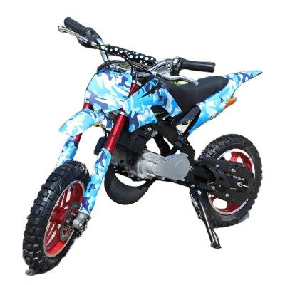 China Cheap Mobility Gas Powered Mini Adult Pocket Bike 49cc 103*50*55CM Competitive Price Pocket Bikes for sale