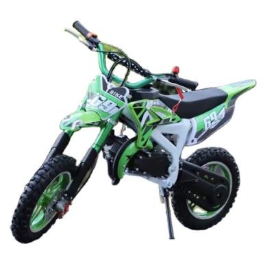 China Hot Selling 49cc Mini Pocket Bike Street Motorcycles Amazon Gas Power 2 Race Pocketbike 125*50*80cm for sale