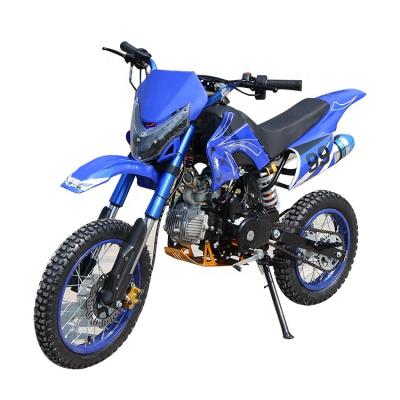 China 2019 Best Selling Gas Inclusion Adult Bike 125Cc With Kick CR-04 for sale