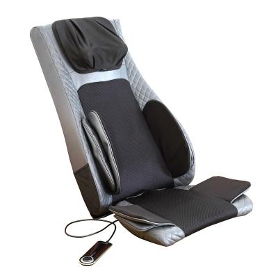 China 2021 Hot Selling Home Electric Car Shiatsu Massage Neck Light Weight Body Back Cushion for sale