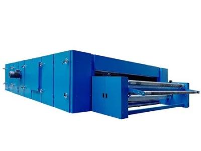 China Thermobonding Oven with Single Conveyor for sale