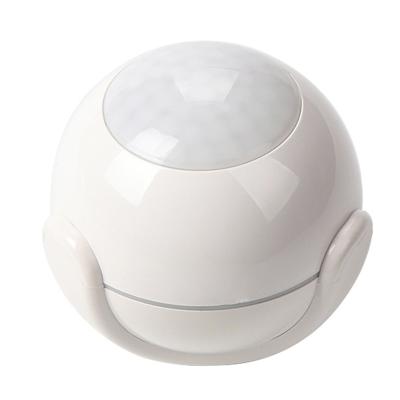 China Dropshipping Smart Home Security Wireless Alarm Home One Infrared Motion Sensor Detector for sale