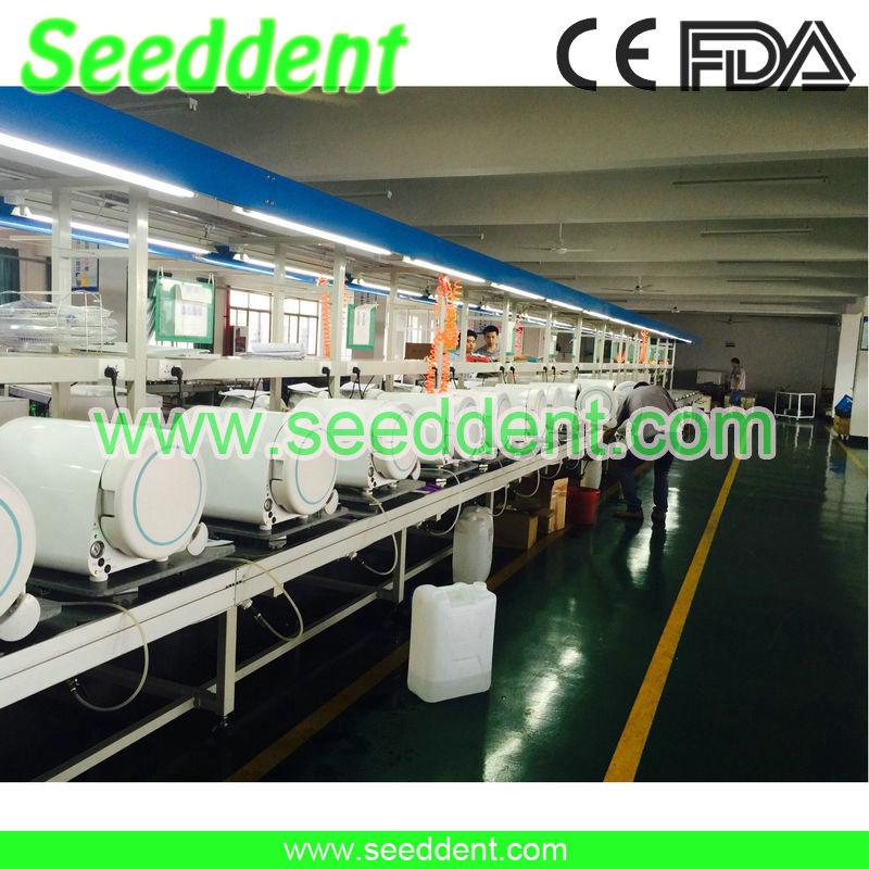 Verified China supplier - Seeddent Co,.Ltd