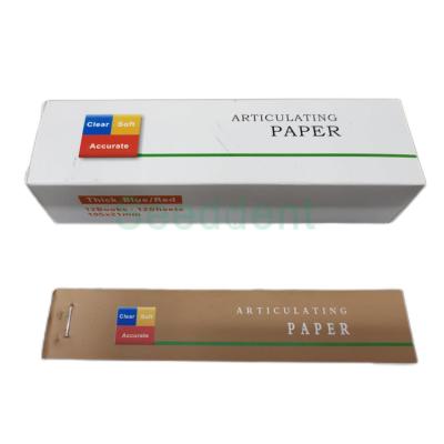 China Tipo recto SE-B001-5 del papel de articulación en venta