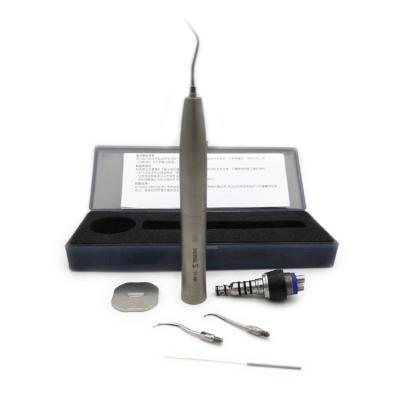 China Multi-Function Dental Air Scaler With Quick Coupling And Ultrasonic Scaler Tips / Sonic S strong vibration scaler en venta