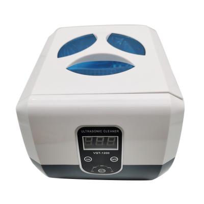 China SE-D017 1.3L Ultrasonic Cleaner / Dental machine dental equipment for sale