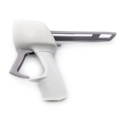 China SE-NT50-3M  Silicone Dispenser Gun 1:1/2:1 Dental Impression Material Mixing Silicone Dispensing Gun for sale