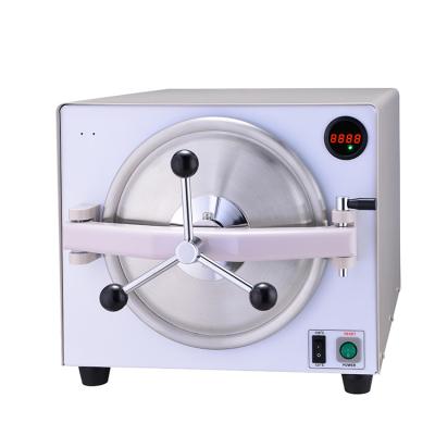 China SE-D035 18L Class N Automatic Dental autoclave sterilizer/Hospital table top automatic steam autoclave sterilizer for sale