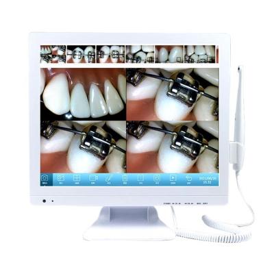 China Touch Screen Dental Camera with Android System and Dental Unit Holder for sale