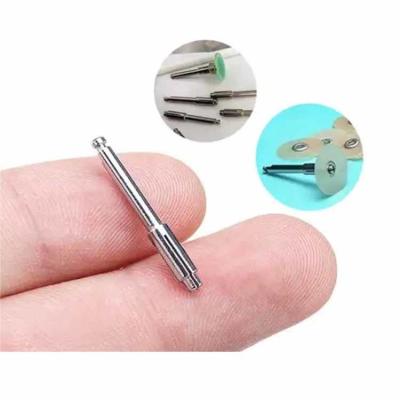 Китай RA Mandrels for polishing /Dental Lab RA Stainless Mandrels For Dental Lab Micro Motor Polishing Discs Tools продается