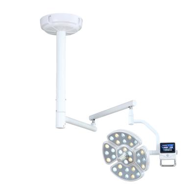 Китай Dental Ceiling surgical operating Light Surgery Examination Lamp продается