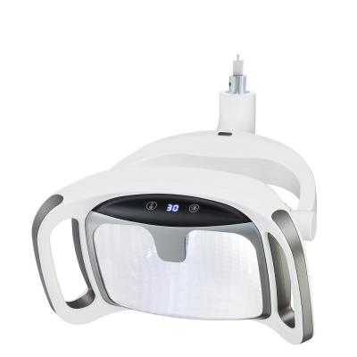 Китай Implant Dental LED Light dental unit chair spare part for clinic use продается