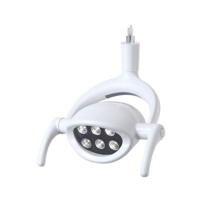 Китай SE-P168 Implant Dental LED Light with 6pieces LED bulbs dental unit spare part продается