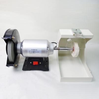 Китай Dental Polishing Lathe Lab Equipment Polishing Machine High Speed 3000 rpm продается