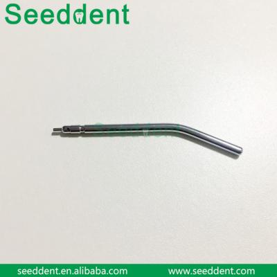 China Dental Air Water Spray Nozzle Tip for 3-way syringe for sale