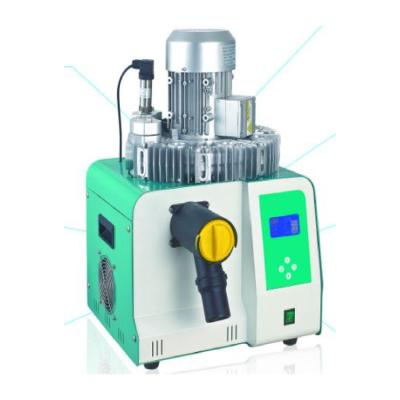 China Dental Suction Unit 1 for 4 Ultra-high Voltage Intelligent Frequency Conversion en venta