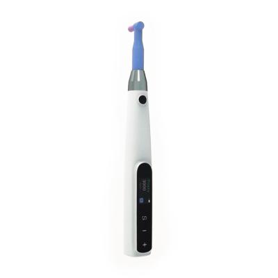 China Dental Electric Polishing Motor Polishing Dental Instruments Handpiece Cordless Electric Polisher Prophy Machine for sale