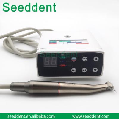 China Dental Electric Brushless Motor for sale