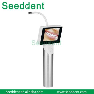 China Intraoral Inspector for Clinical Examining / Dental Wireless Intraoral Camera for sale