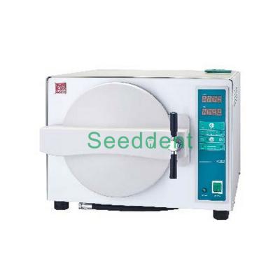 China Good Quality Class N FULL AUTOMATIC Autoclave Sterilizer 18L  SE-D022 for sale