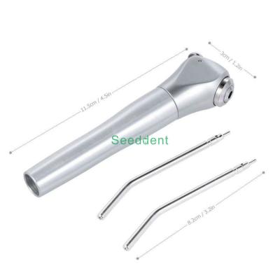 China 3 way Triple Syringe for Dental Chair / Dental Unit Spare Part  SE-P046 for sale