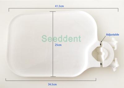 China New Dental unit spare parts Square rotatable plate SE-P092A for sale