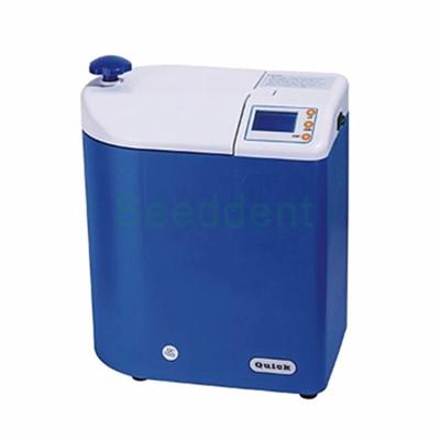 China Class N 3L Dental Quick Steam Autoclave Sterilizer For Dental Instruments And Handpieces SE-D026 for sale