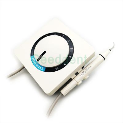 China Compatible With EMS And Woodpecker Maxpiezo 3 dental ultrasonic scaler SE-MP3 for sale