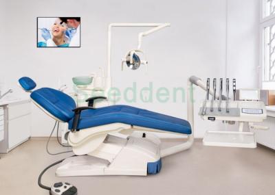 China Foshan  Left / Right Hand Operate Dental Unit  SE- M032 for sale