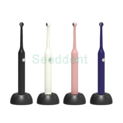 China Broad spectrum LED Curing Light L030 for sale