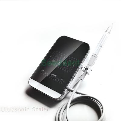 China SE-J008 Dental Great Star K3 LED Ultrasonic Scaler with Detachable Handpiece Compatible for Saletec / EMS for sale