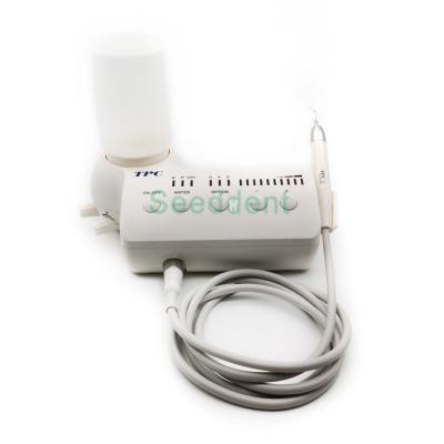 China TPC ADV850 Ultrasonic Scaler with LED handpiece and bottle SE-J024 for sale