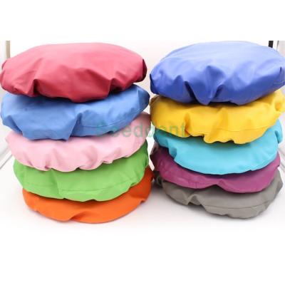 China Water Proof PU Material Dental Chair Unit Cover / Cheap Dental Chair Cover SE-M033 for sale