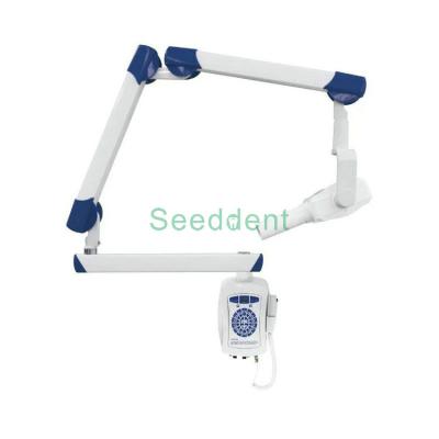 China NEW Digital Touch Button Wall mouted type X-ray unit SE-X011 for sale