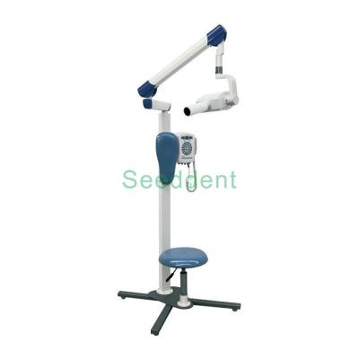 China NEW Digital Touch Button Moving type X-ray unit SE-X010 for sale