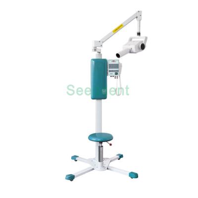 China Dental Moving type X-Ray Unit Class I type B SE-X022 for sale