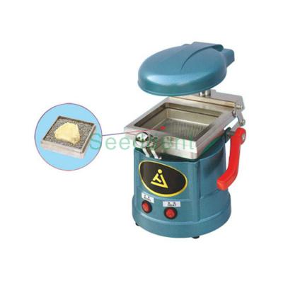 China Dental Vacuum Former / Dental Vacuum Forming Machine / Dental Lab Equipment SE-LA018 for sale